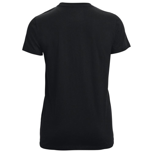 Under Armour Γυναικεία κοντομάνικη μπλούζα Live Sportstyle Graphic SS T-Shirt